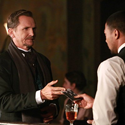 Mikael Mikaelson, Mikael