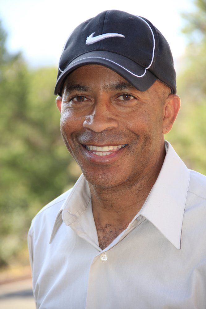 Sterling Anderson