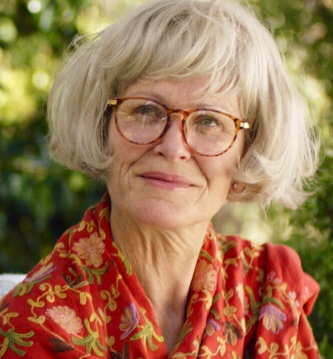 Davini Malcolm