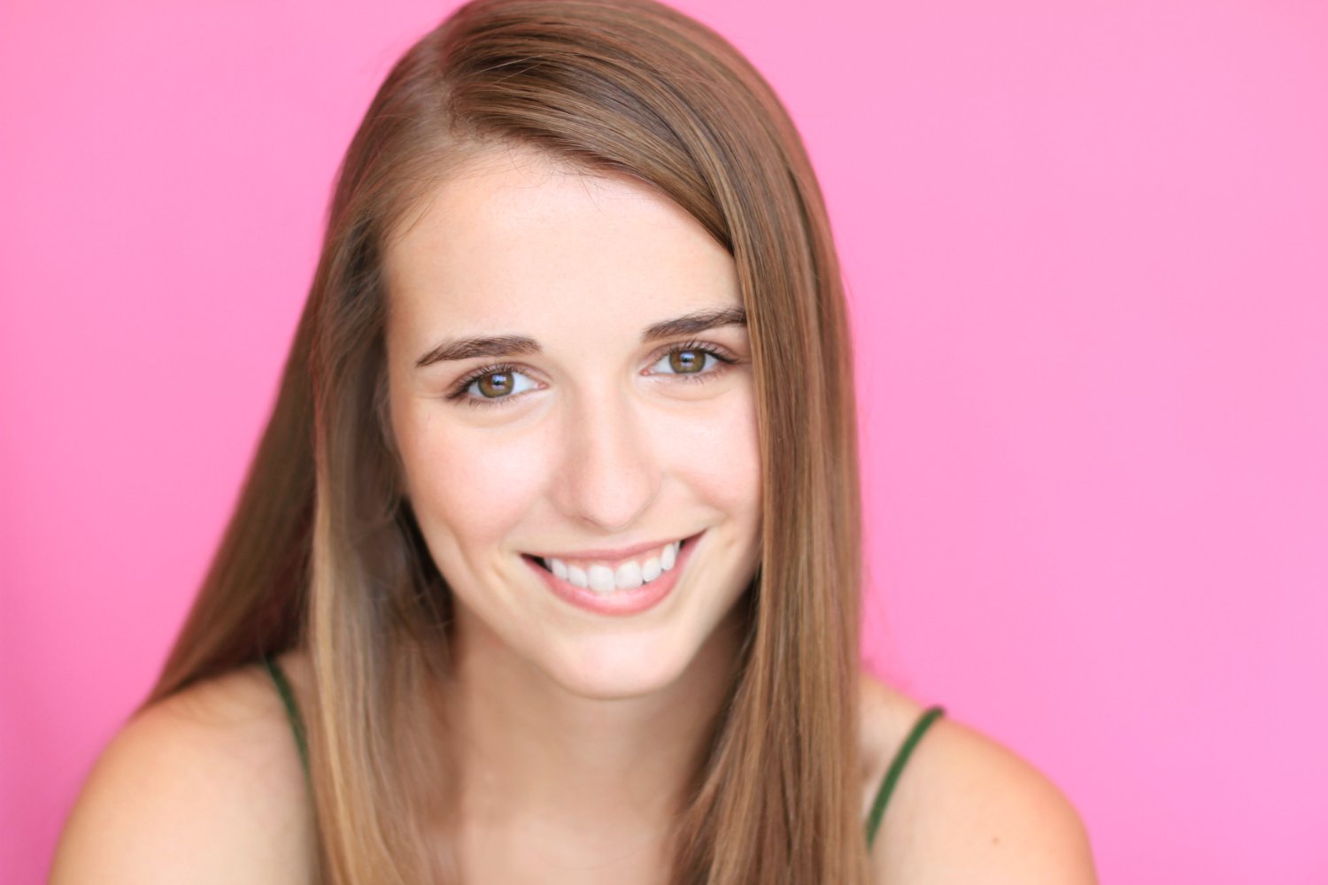 Stephanie Strehlow
