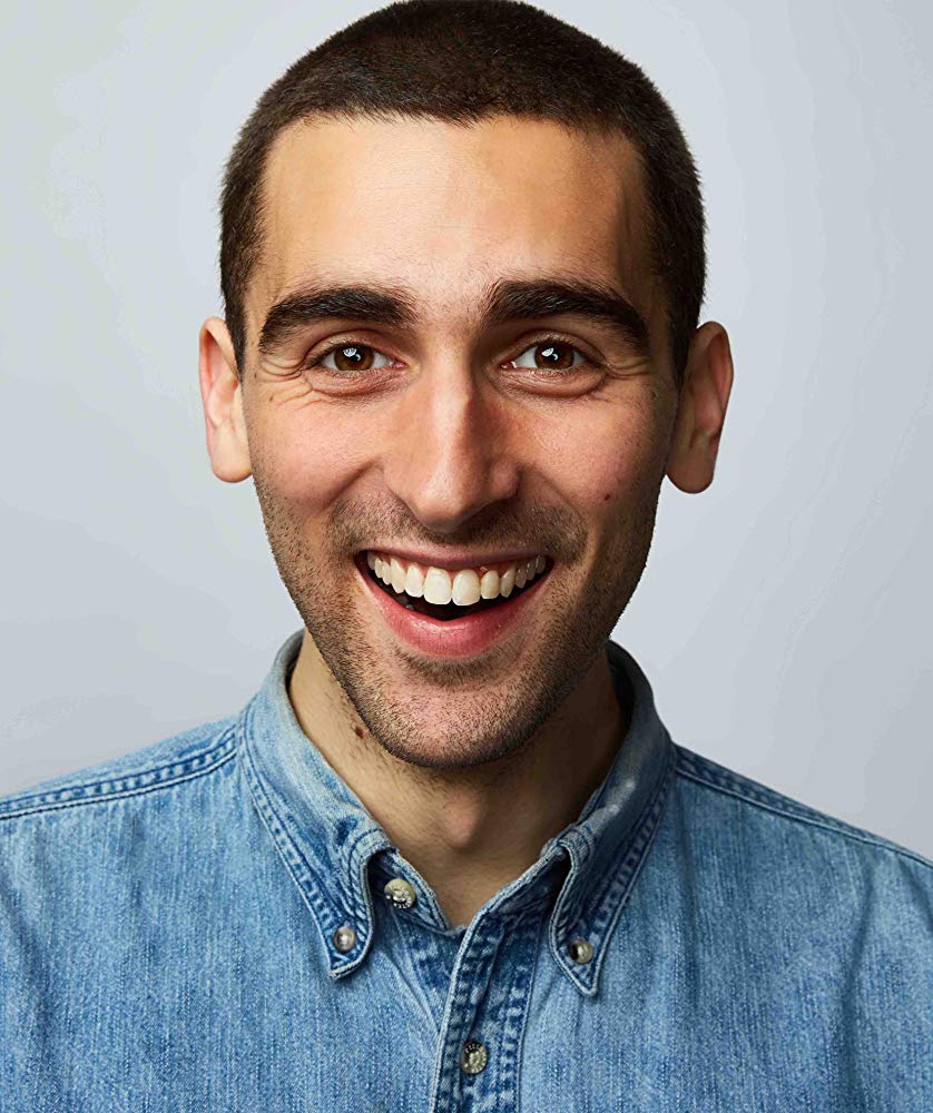 Alex Stein