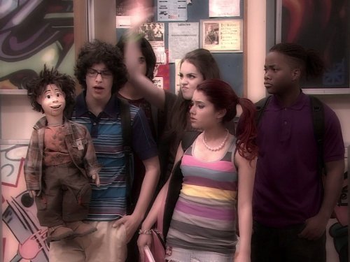 Matt Bennett