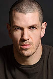 Mikael Vierge