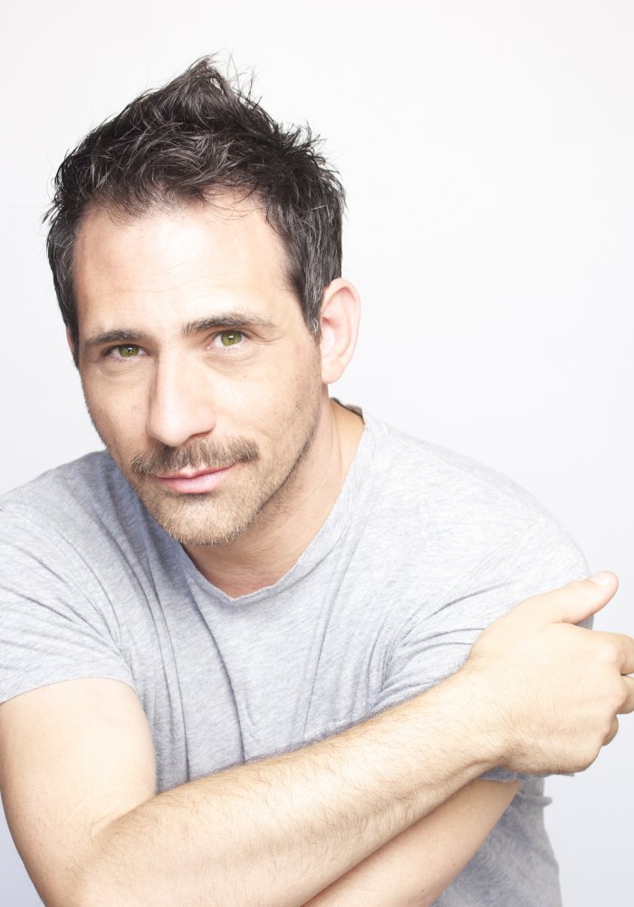 Jasen Salvatore