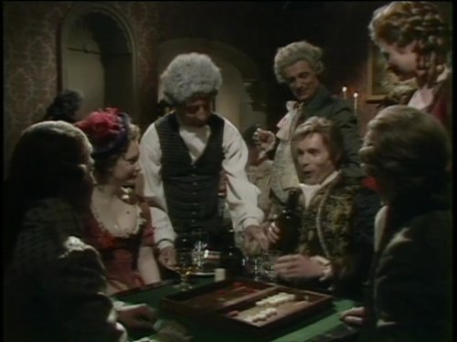 Francis Poldark