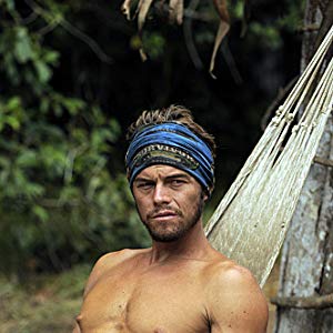 Himself - Fang Tribe, Himself - Nobag Tribe, Himself - Fang, Himself - Nobag Tribe - Seventh Juror, Himself - Seventh Juror, 38 Days, Nobag Tribes