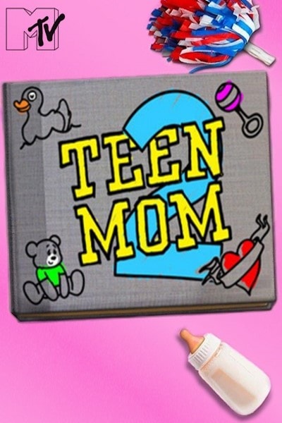 Teen Mom 2 - Season 6