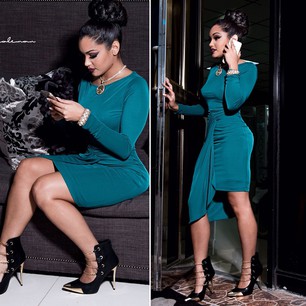 Aysia Garza