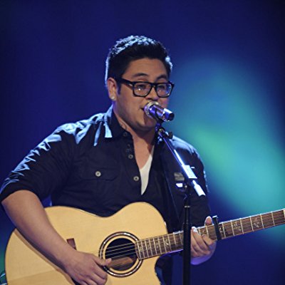 Himself, Himself - Contestant