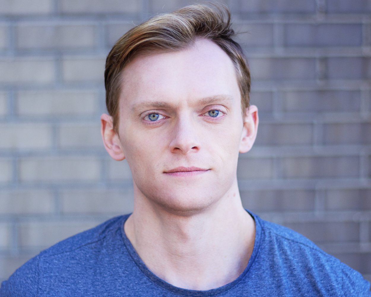 Michael Wetherbee