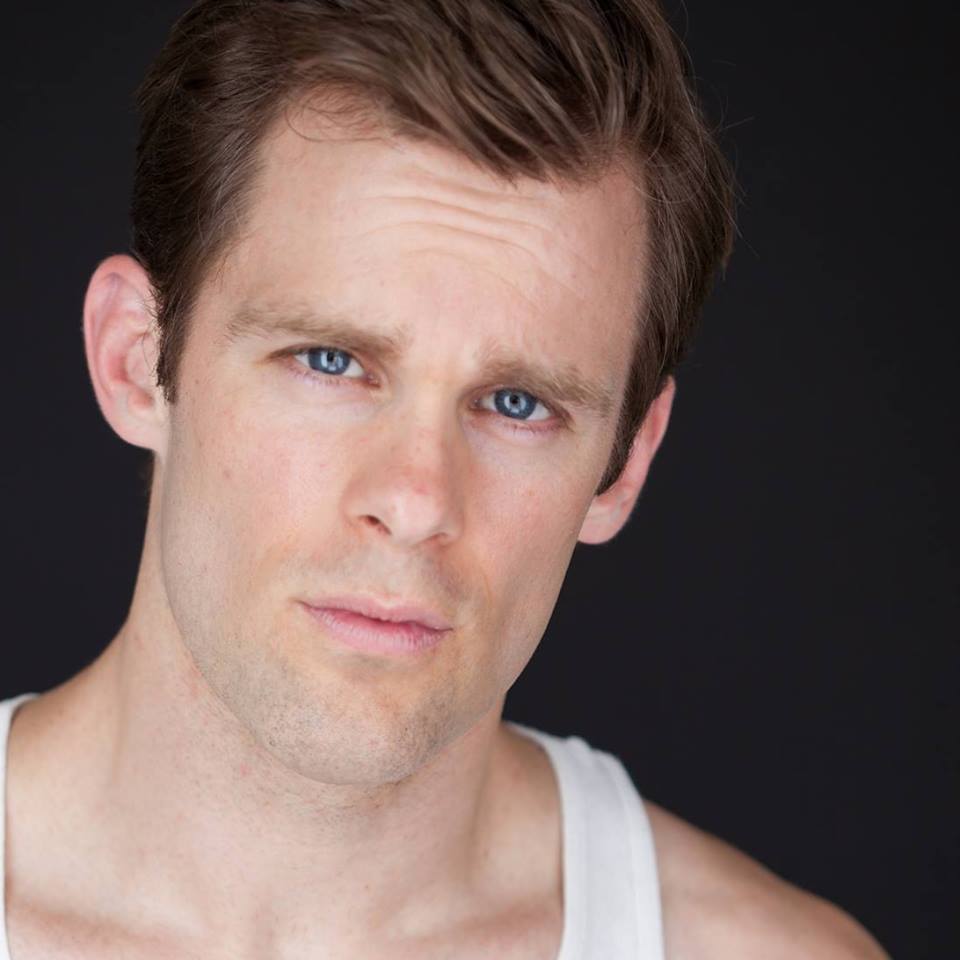 Bryan Dodds