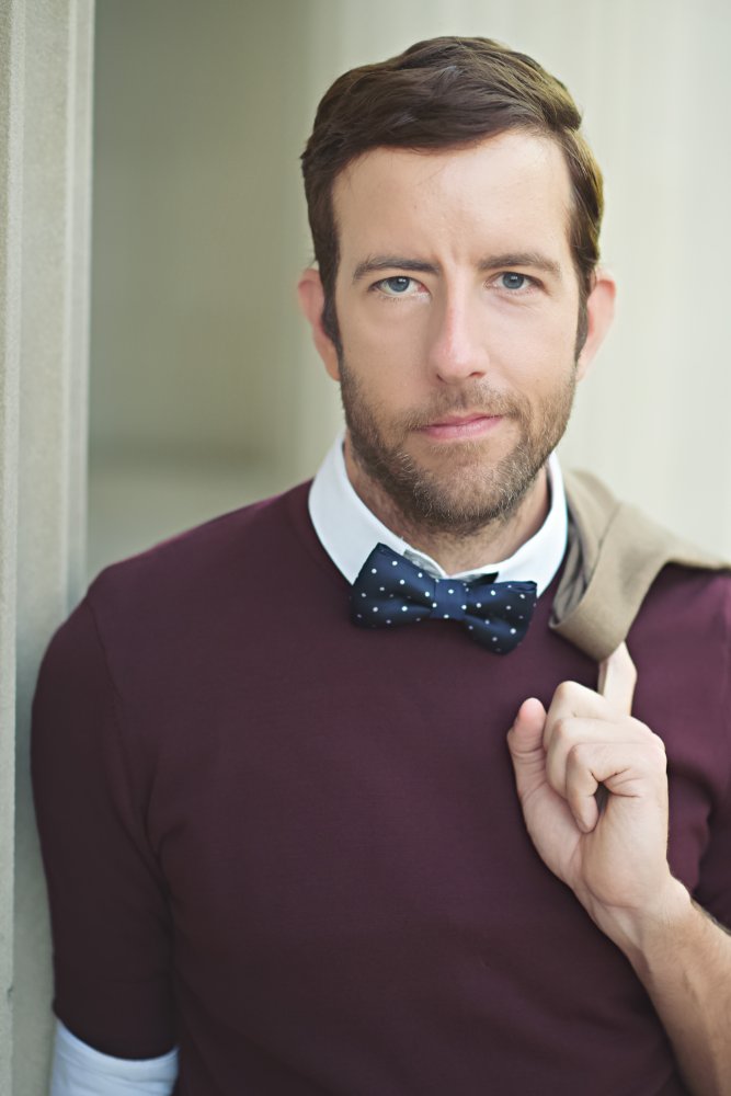 Travis Richey