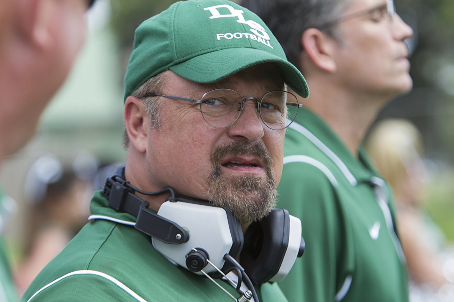 Terry Eidson