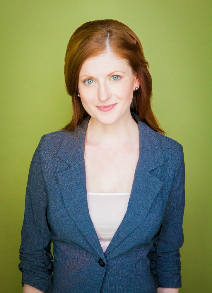 Adrienne Merrell