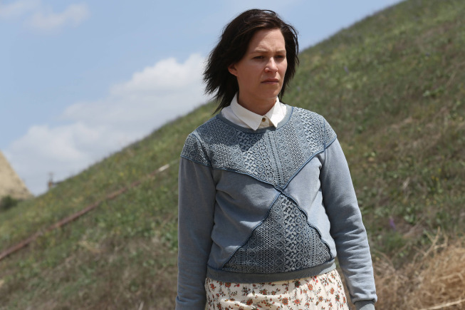 Franka Potente