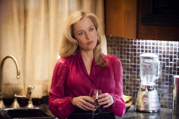Dr. Bedelia Du Maurier