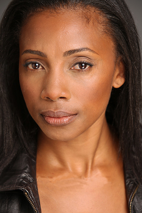 Simone Moore