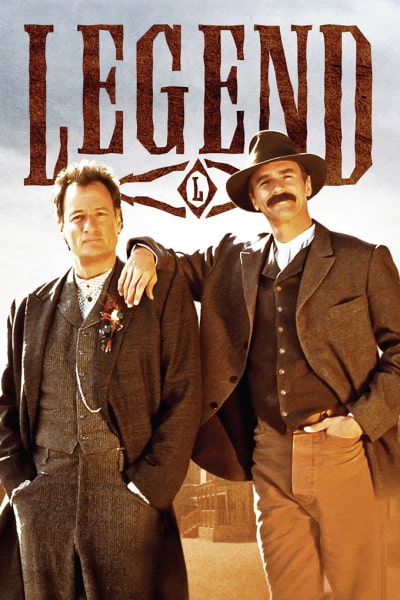 Legend - Season 1