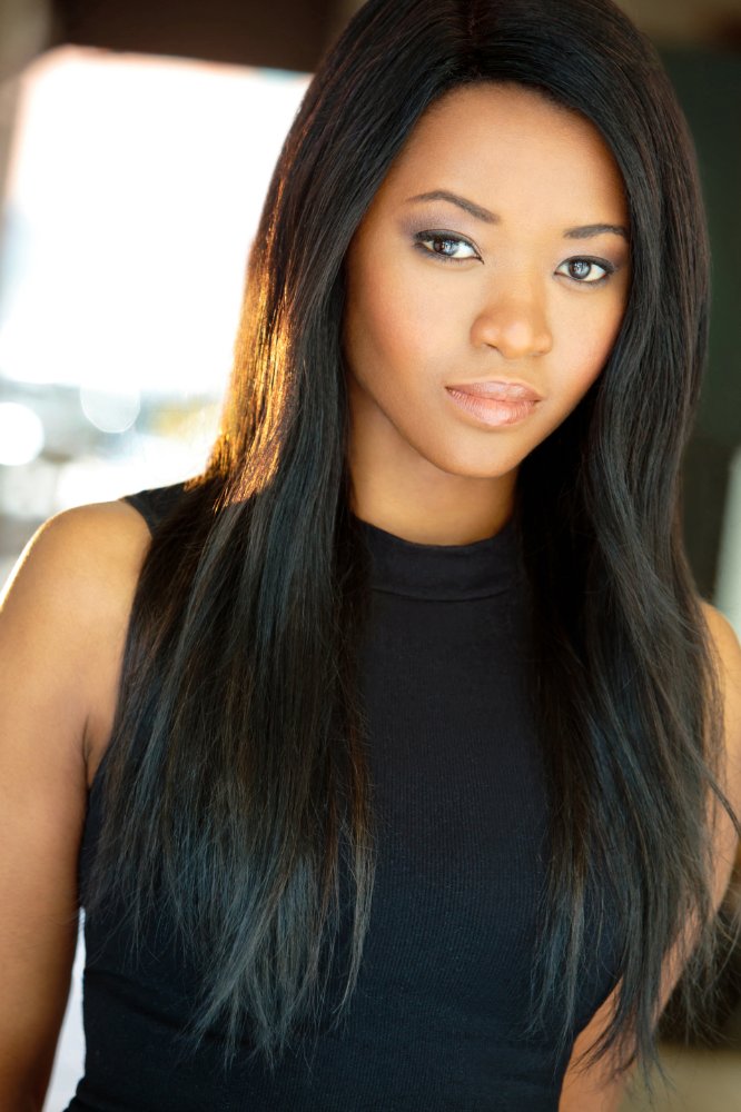 Amira Lumbly