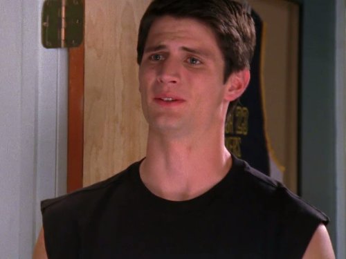James Lafferty
