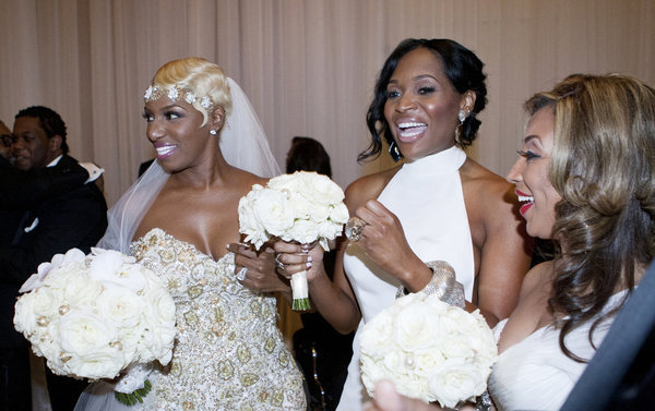 NeNe Leakes