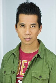 Dominic Lee