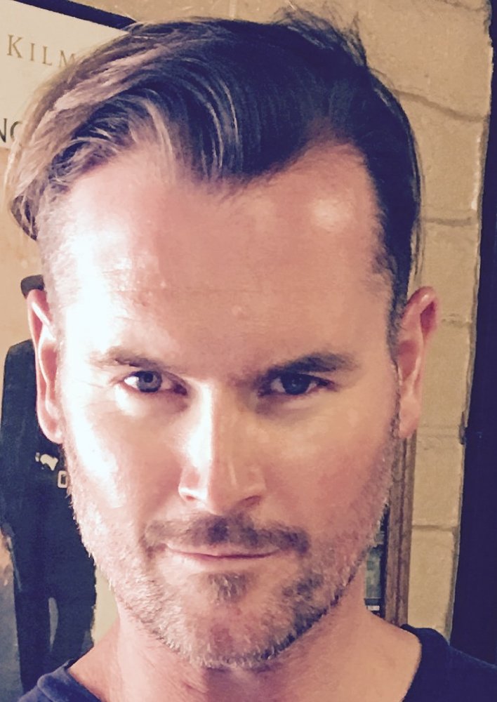 Shawn Savage