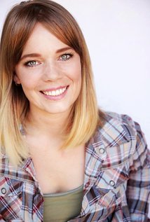 Emily Dahm