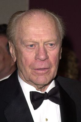 Gerald Ford