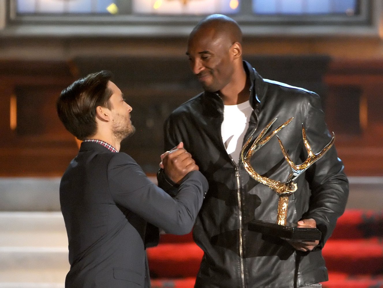 Kobe Bryant