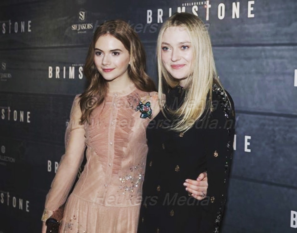 Emilia Jones