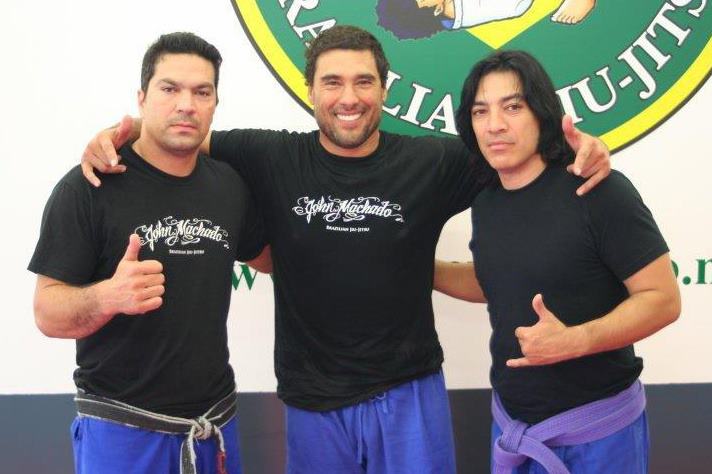 John Machado