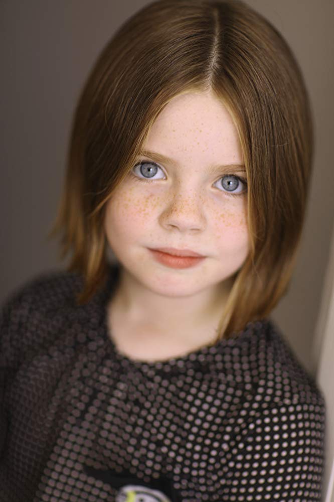 Charli Slaughter