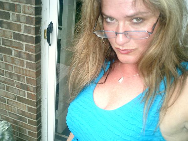 Kimberly Hester Huffstetler