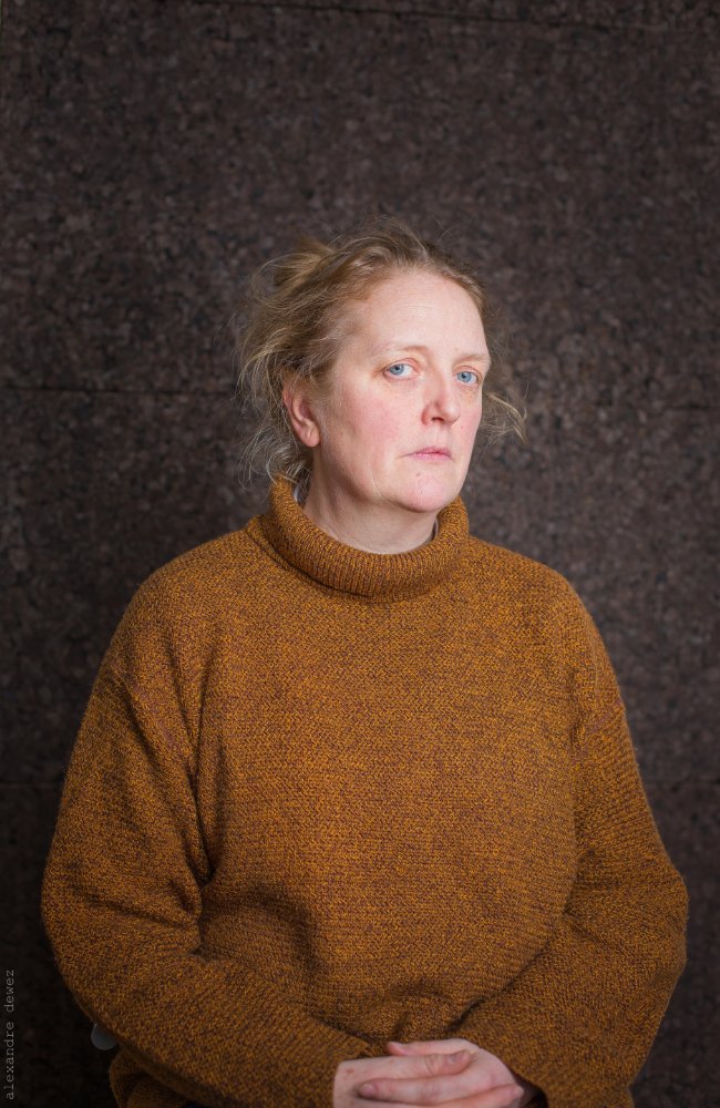 Julie Maes