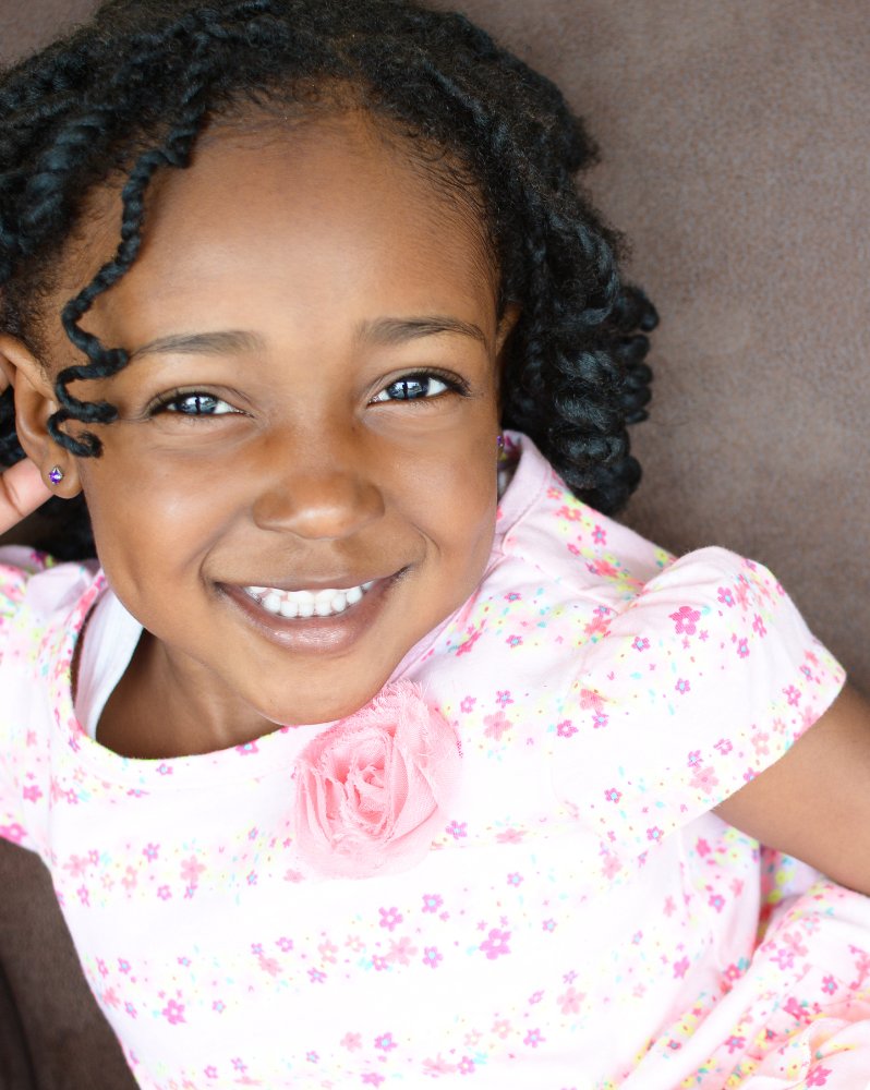Serenity Reign Brown