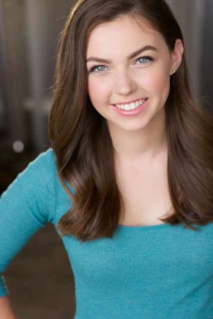Samantha Dockser