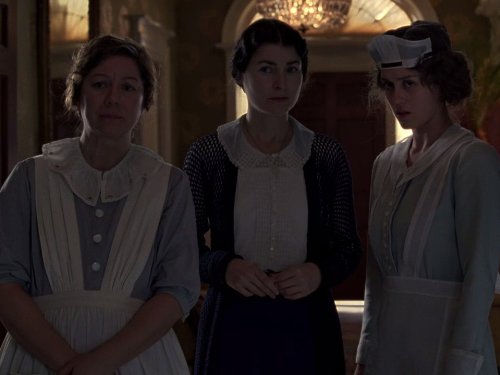 Heather Lind