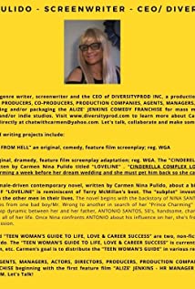 Carmen Nina Pulido