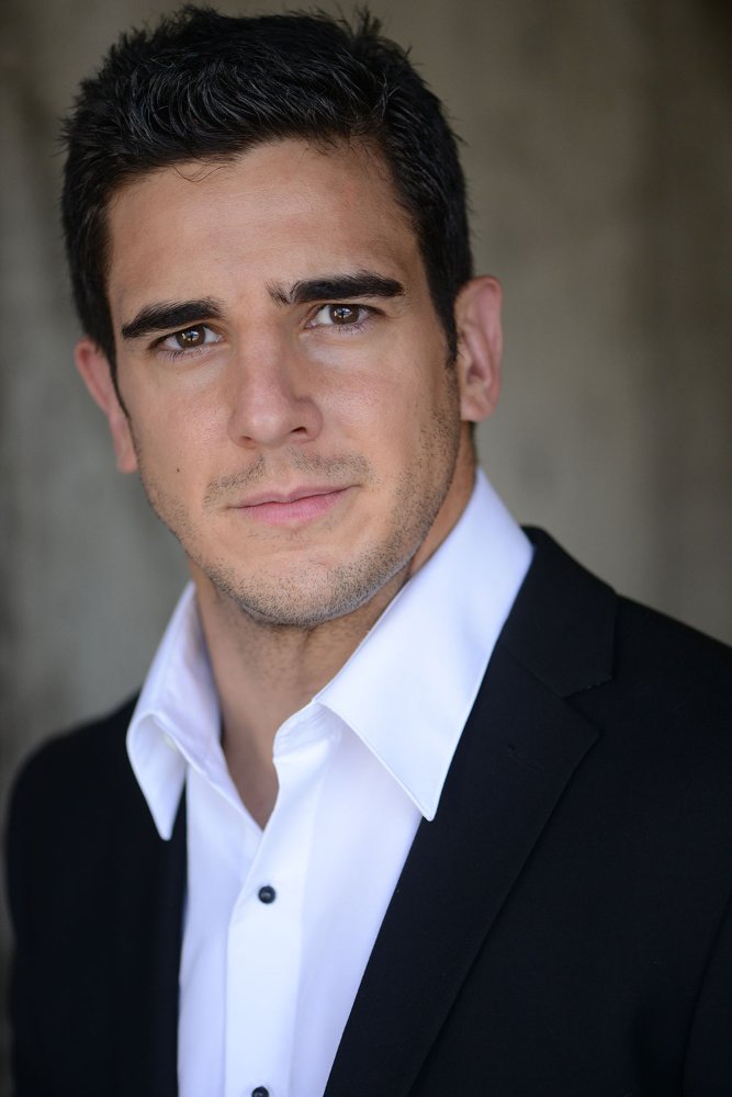 Danny Araujo