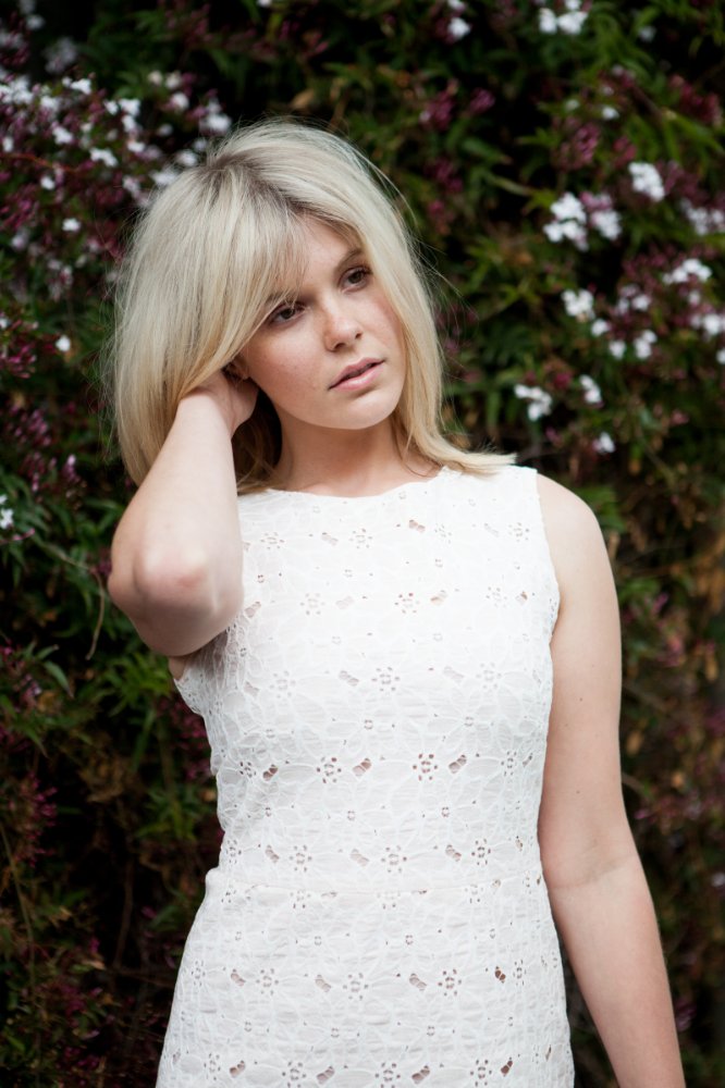 Hannah Arterton