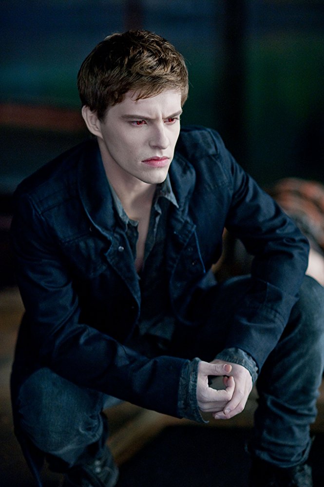 Riley (Twilight character)
