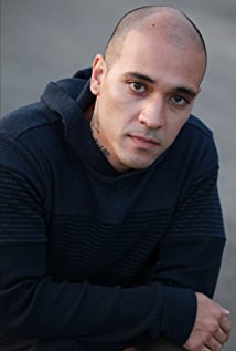 Joshua Armando Ticas