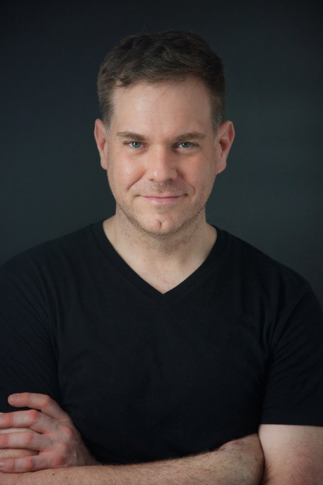 James Mount