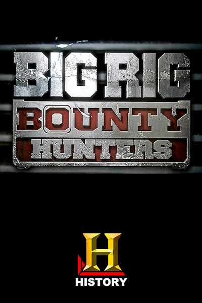 Big Rig Bounty Hunters - Season 1