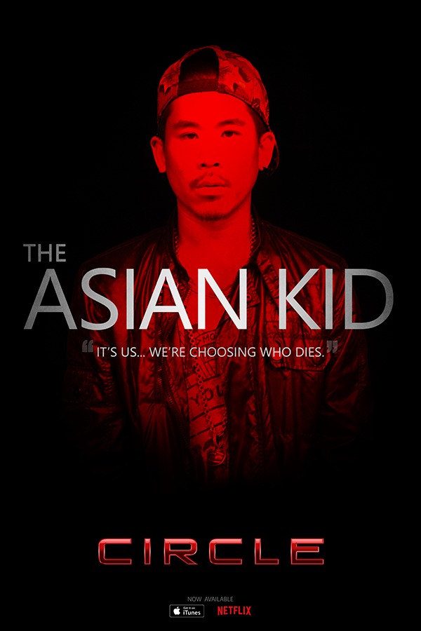 Lawrence Kao