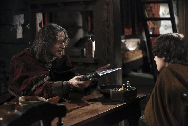 Baelfire