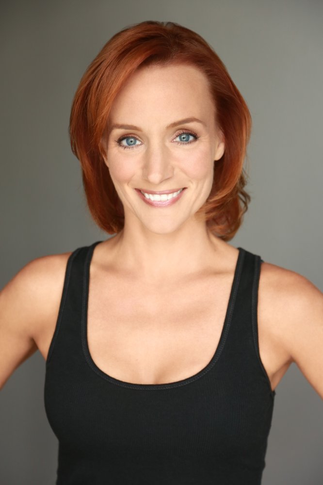 Holly Clapham