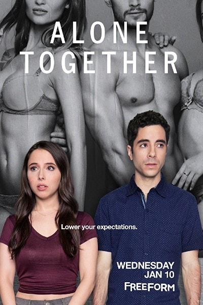 Alone Together&nbsp;- Season 1