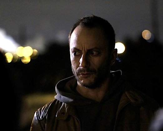 David Fraioli
